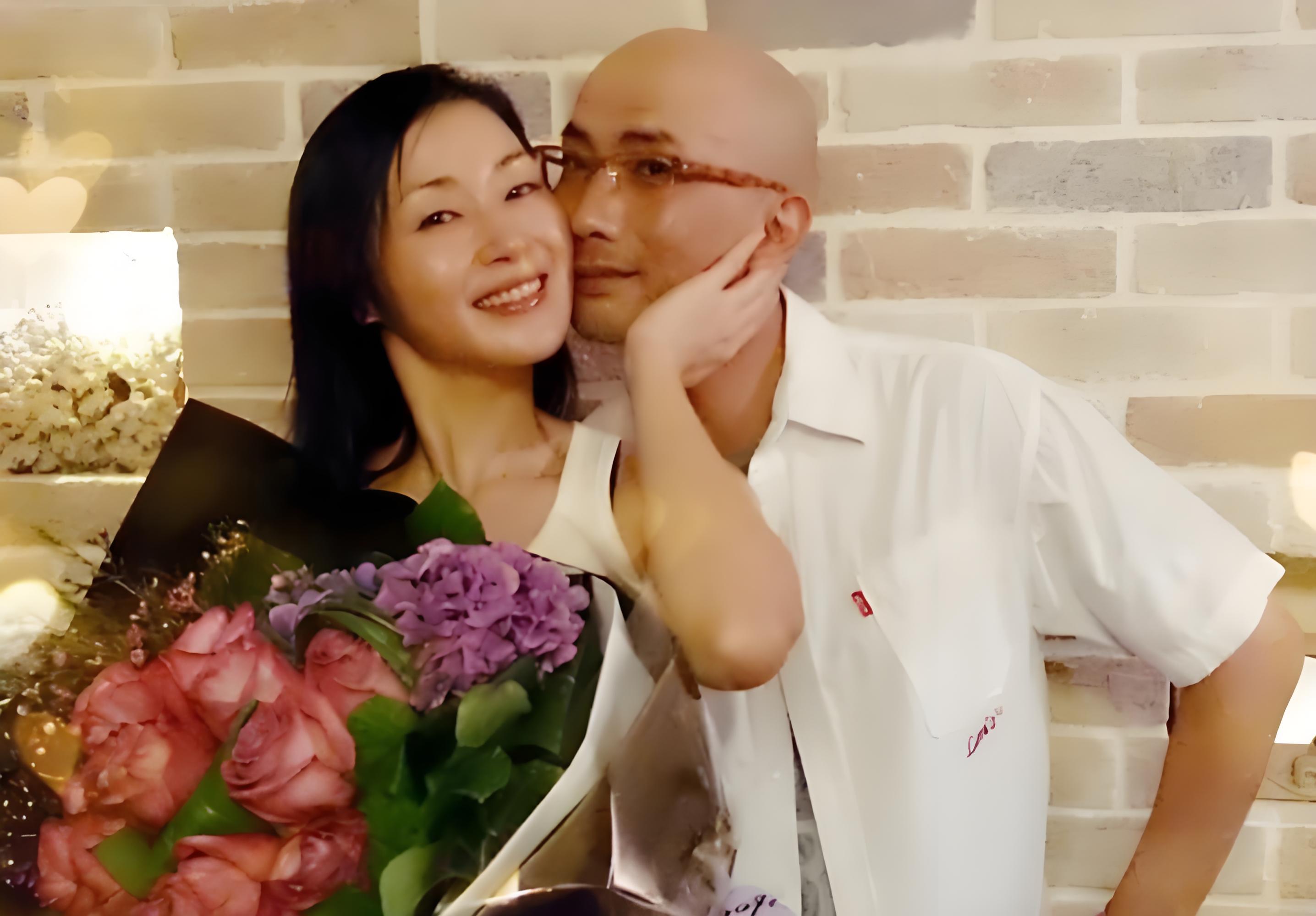万绮雯:曾非甄子丹不嫁,与陈十三相恋七天闪婚,54岁风采依旧