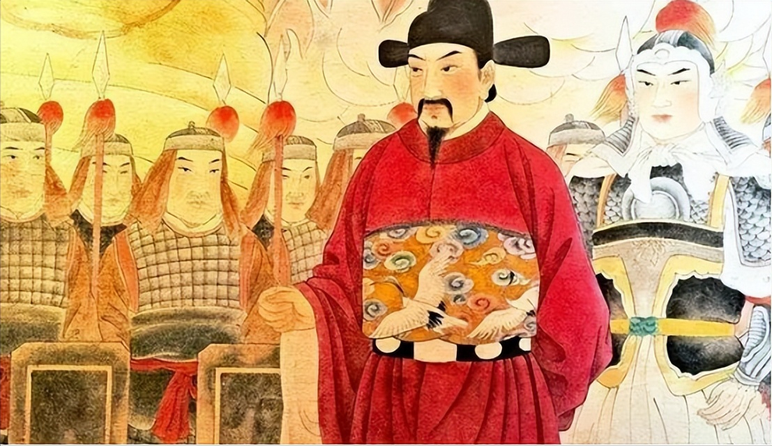 做事不要有妇人之仁,看张居正的问路斩樵,跟他学学如何对待小人