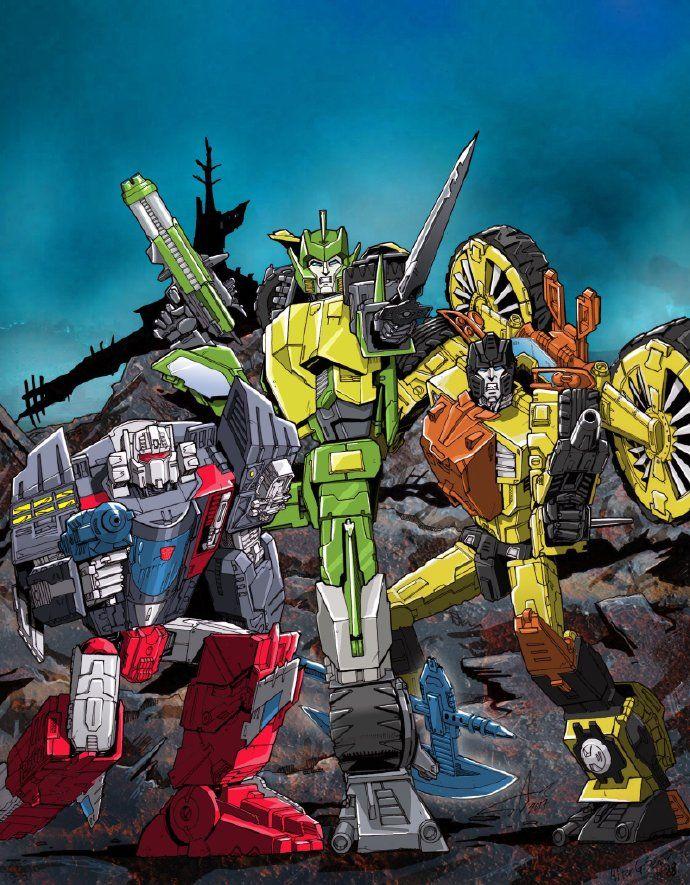 三变金刚很稀有?看看这些低调奢华上档次的隐藏三变吧