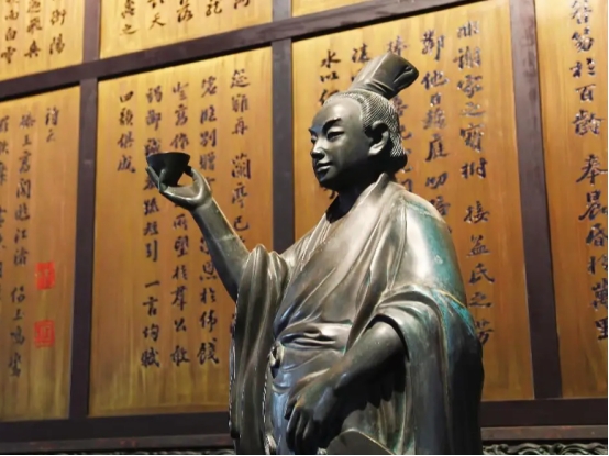 李元婴:李渊最小的儿子,《滕王阁序》里的滕王,一生过得如何?