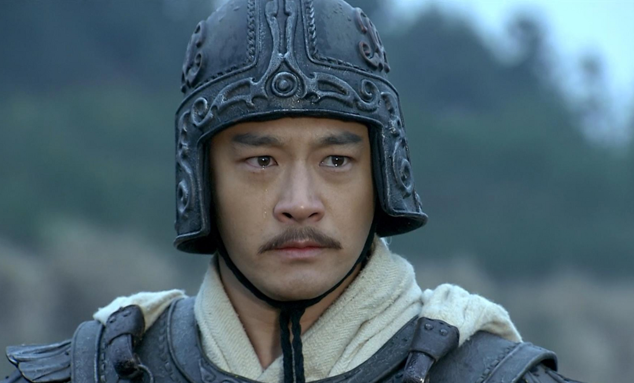 庞统,虽貌不惊人却才智非凡,为刘备效力,助其成就三国鼎立.