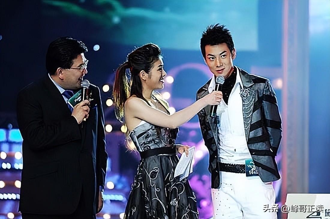 60岁的曹可凡,不再被世界宽容