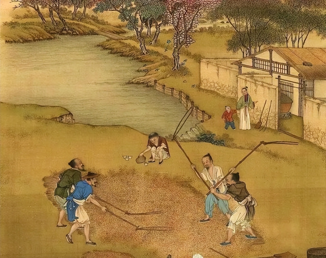 芭蕉不展丁香结,同向春风各自愁——丁香,淡紫色的快乐与忧伤