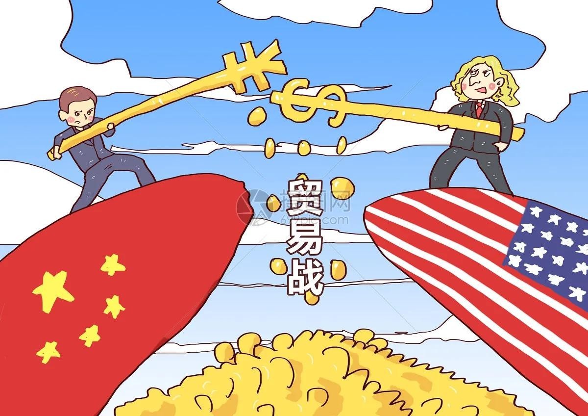 从沈志华教授的美苏冷战历史研究中,看中美经济脱钩的可能结局