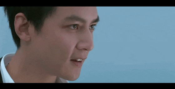 吴彦祖戴面具重现经典,为何引发无数网友围观和热议?