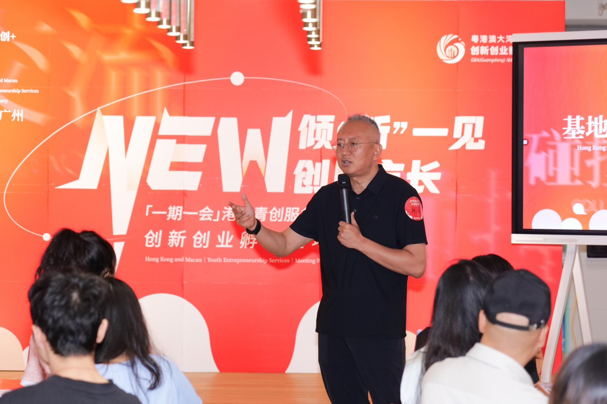 这场活动很"吸睛",多家主流媒体刷屏报道!