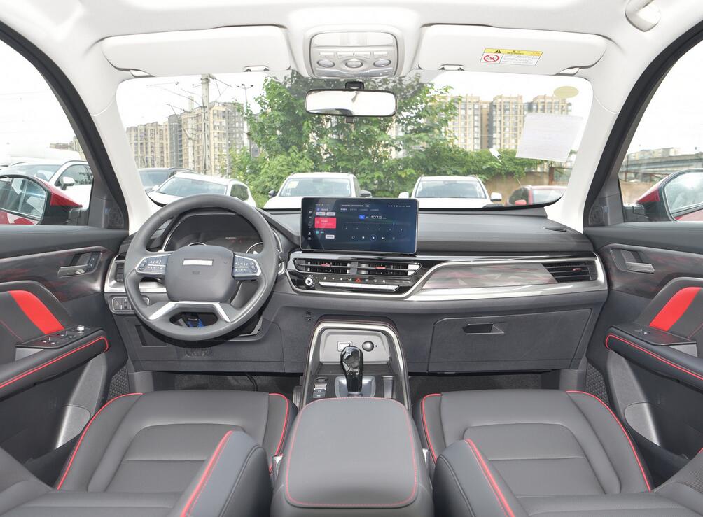 哈弗h6的口碑到底怎么样?