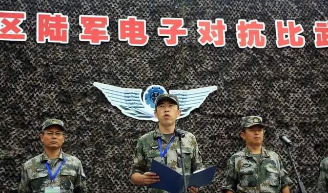 1985年我军电子对抗营出征,战后军长表扬:一个营,顶好几个炮团