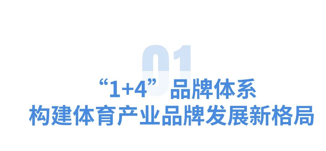 首批"冀体优品"系列品牌出炉,河北大力推进体育产业品牌建设