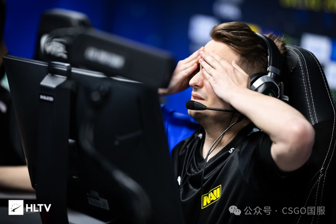 【Spirit与FaZe以两战全胜提前锁定淘汰赛席位!259宣布退役】