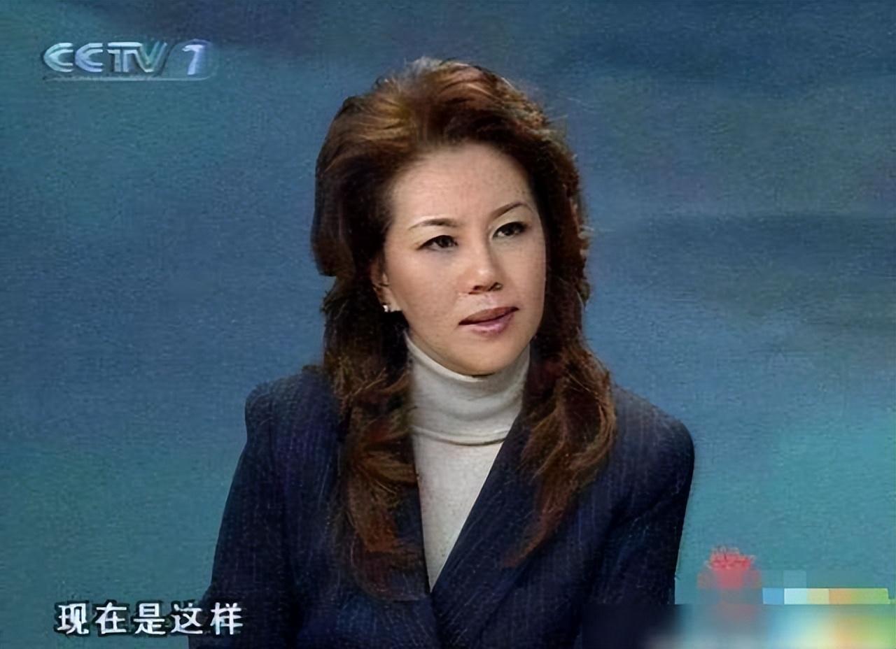 央视知名主持人间谍疑云未解,一生未婚,异乡终其一生