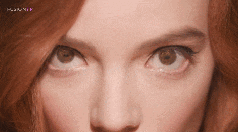 谁看了都得佩服安雅,角色完成度太太太太高了.