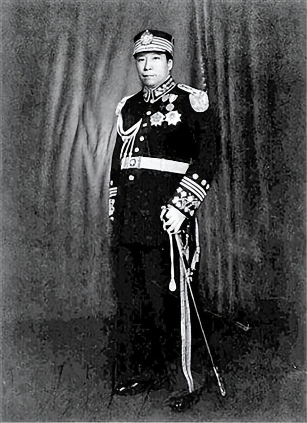 杨瀚直到多年后才认识到自己的真正身份:杨虎城之孙