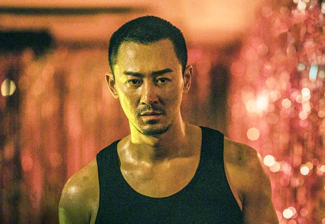 最近台湾电影接连涌现了《周处除三害》《老狐狸》等佳作,香港电影