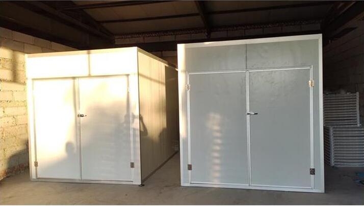 福建小型蘑菇烘干机使用温度 空气能干燥设备