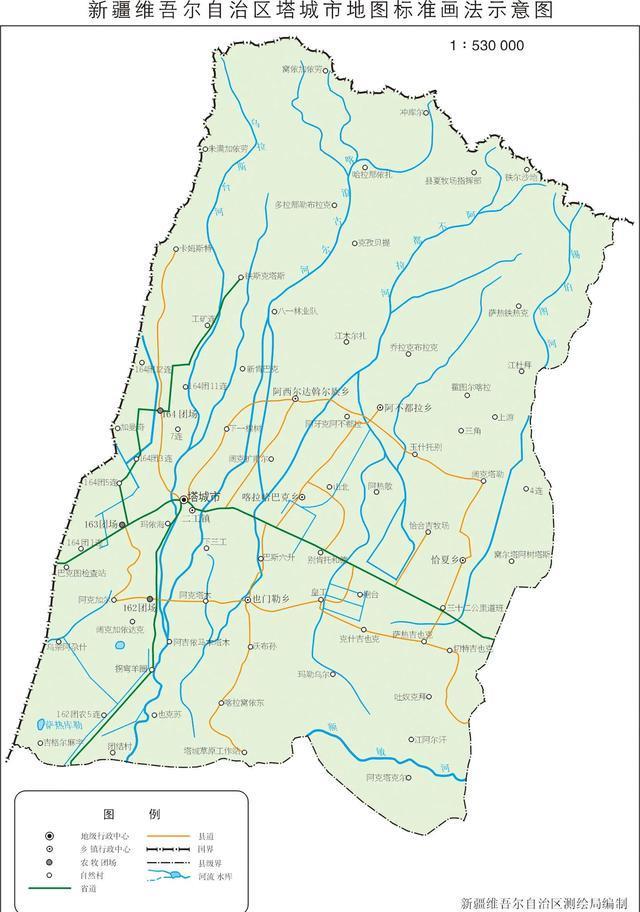 新疆塔城市