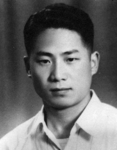1949年杨虎城遇害,半个世纪后杨的孙子找到真凶
