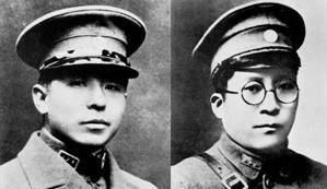 1949年杨虎城遇害,半个世纪后杨的孙子找到真凶