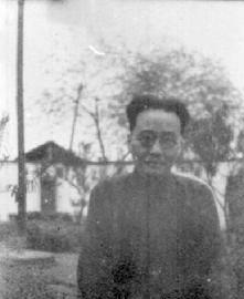 1949年杨虎城遇害,半个世纪后杨的孙子找到真凶