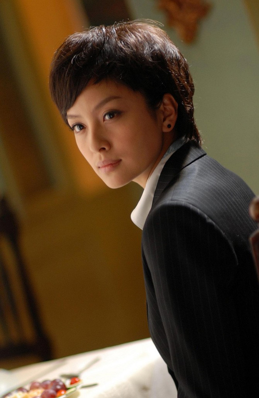 来不及说我爱你剧照