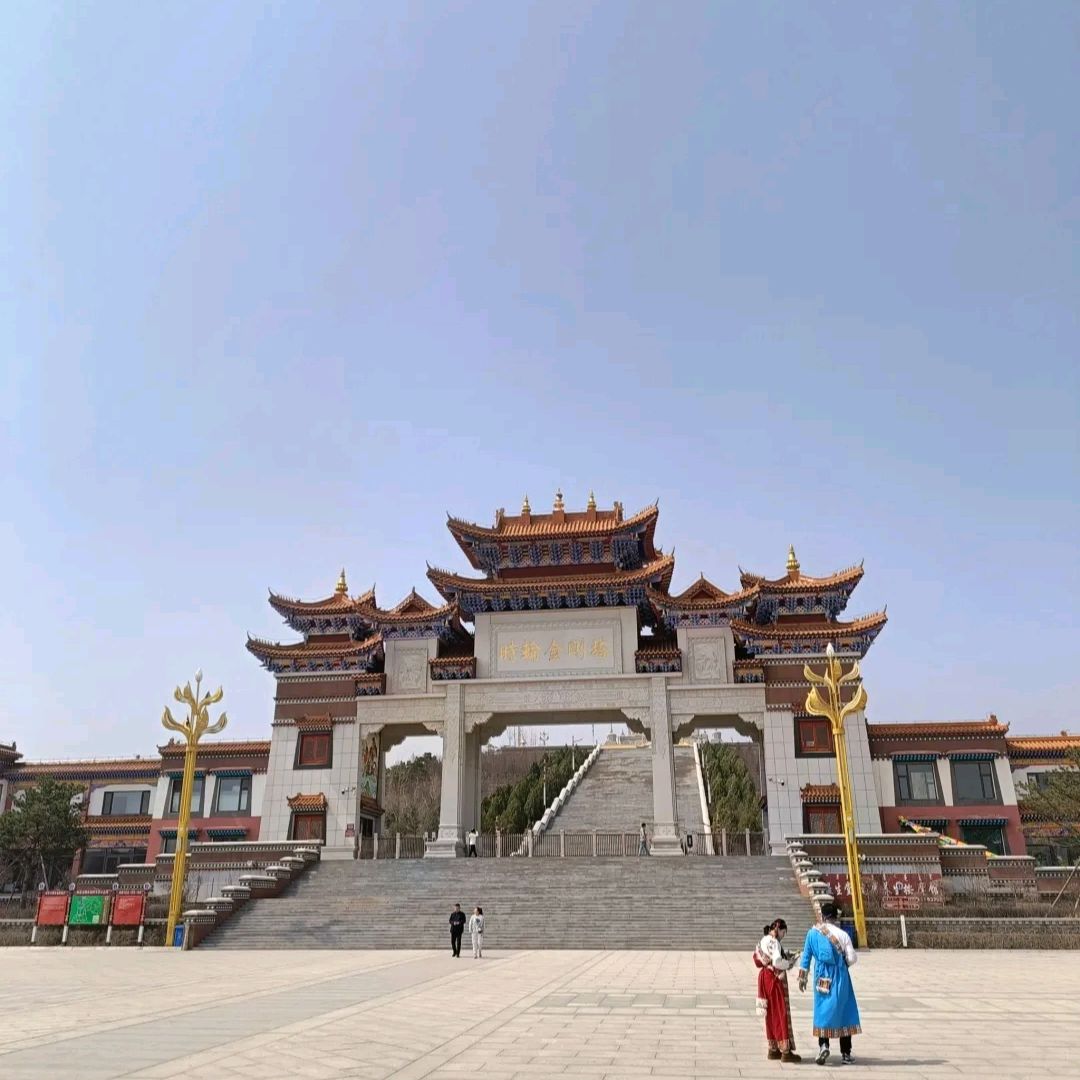 阜新免费旅游景点大全图片