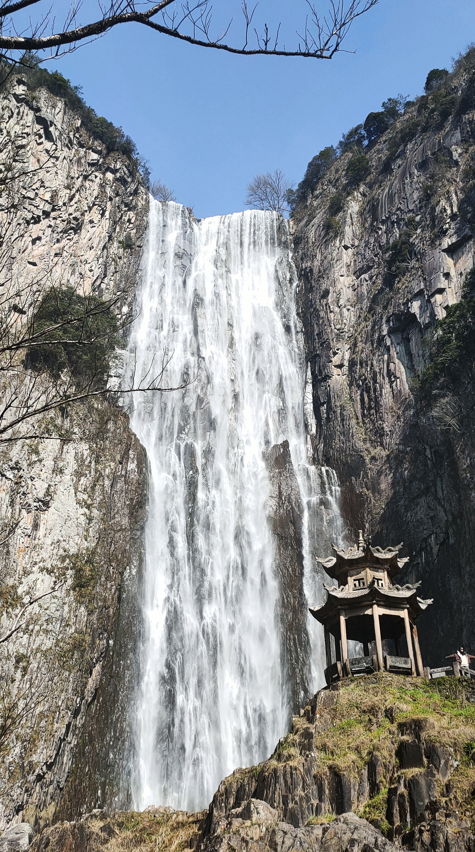 浙江温州有哪些旅游景点免费(温州旅游景点哪里好玩免费门票)