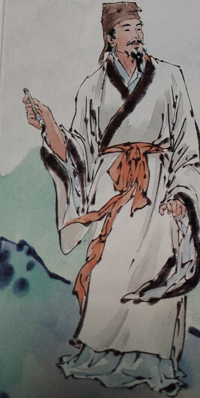 历史名人——王献之(与十八缸水)  王献之是东晋著名书法家王羲之的