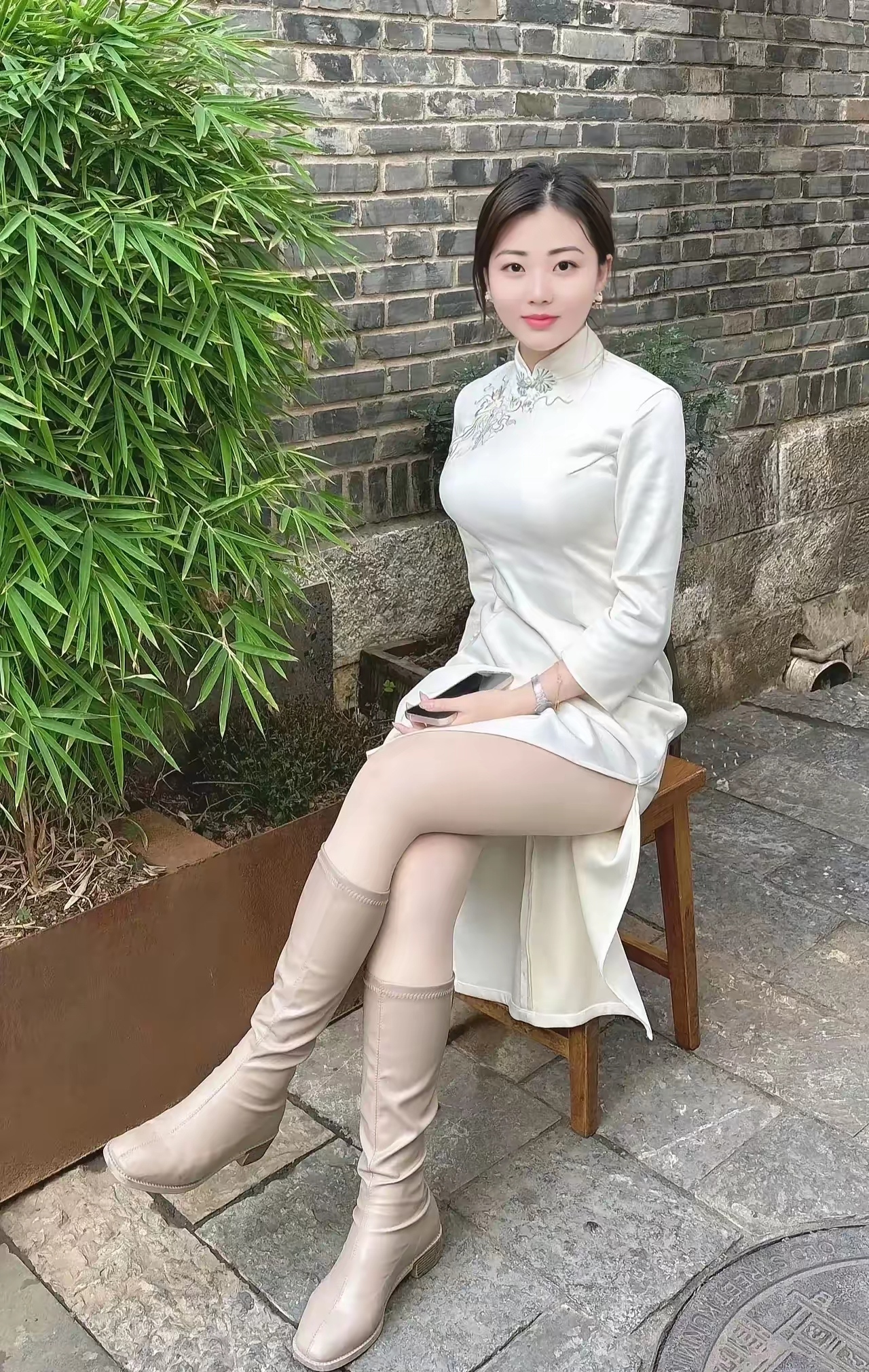 小蜗牛丰满