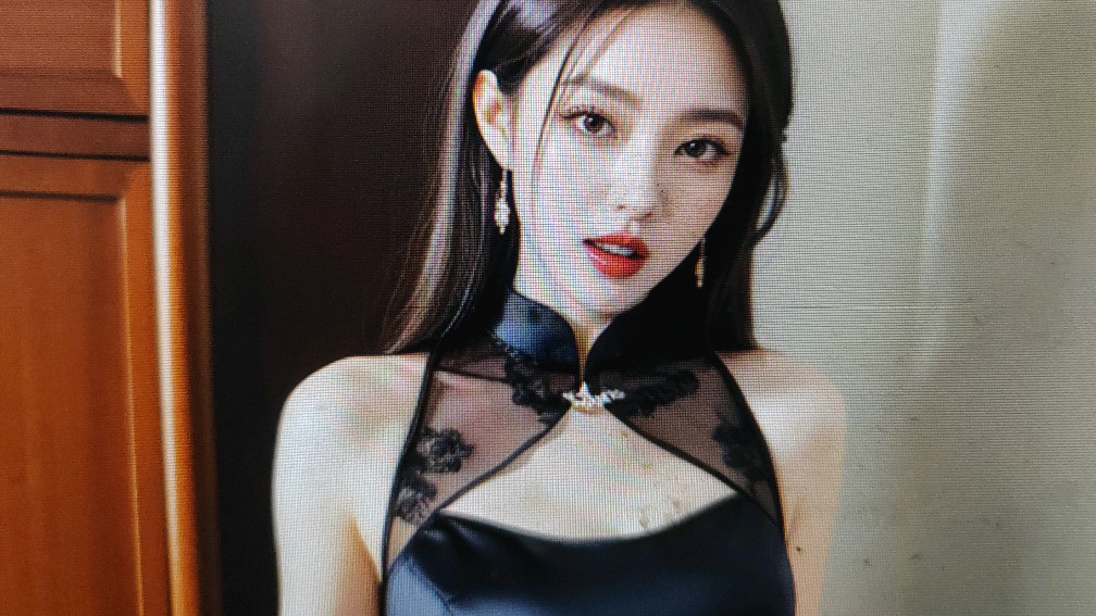 美女高清壁纸527第一期