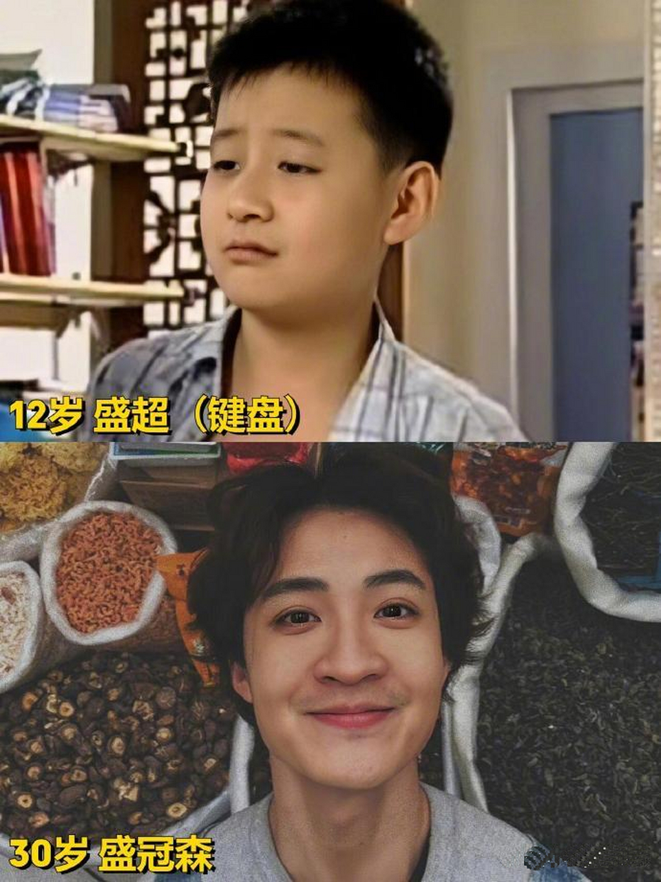 19年飞逝!家有儿女的小演员们,长大成人,你还记得他们吗?