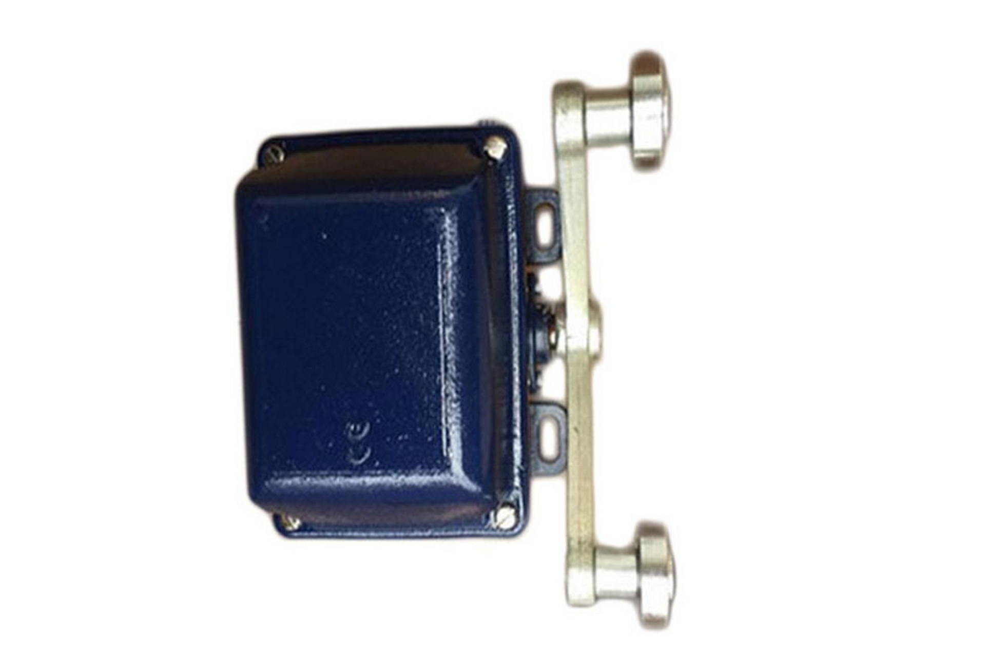 [原文:磁感应限位开关使用介绍]