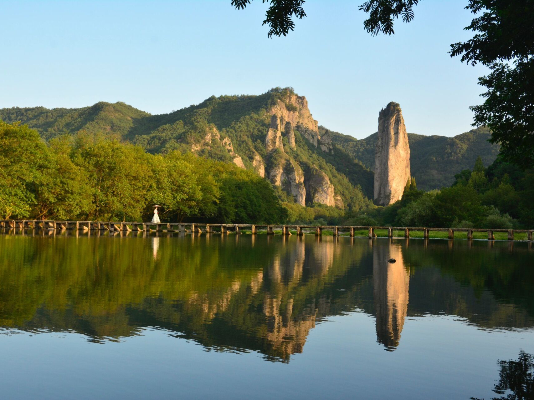 仙都风景区图片缙云仙都丽水缙云仙都风景区景点风景图片景区风景图