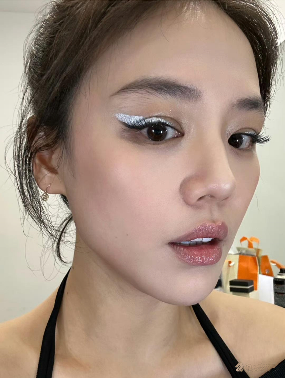 马思纯颜值巅峰