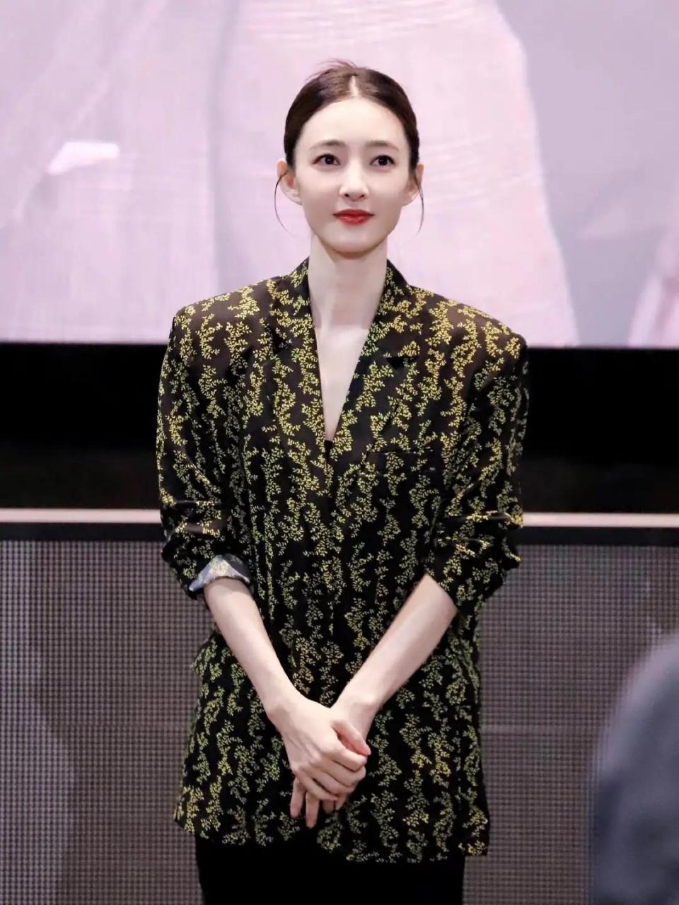 黄景瑜,白百何,王丽坤