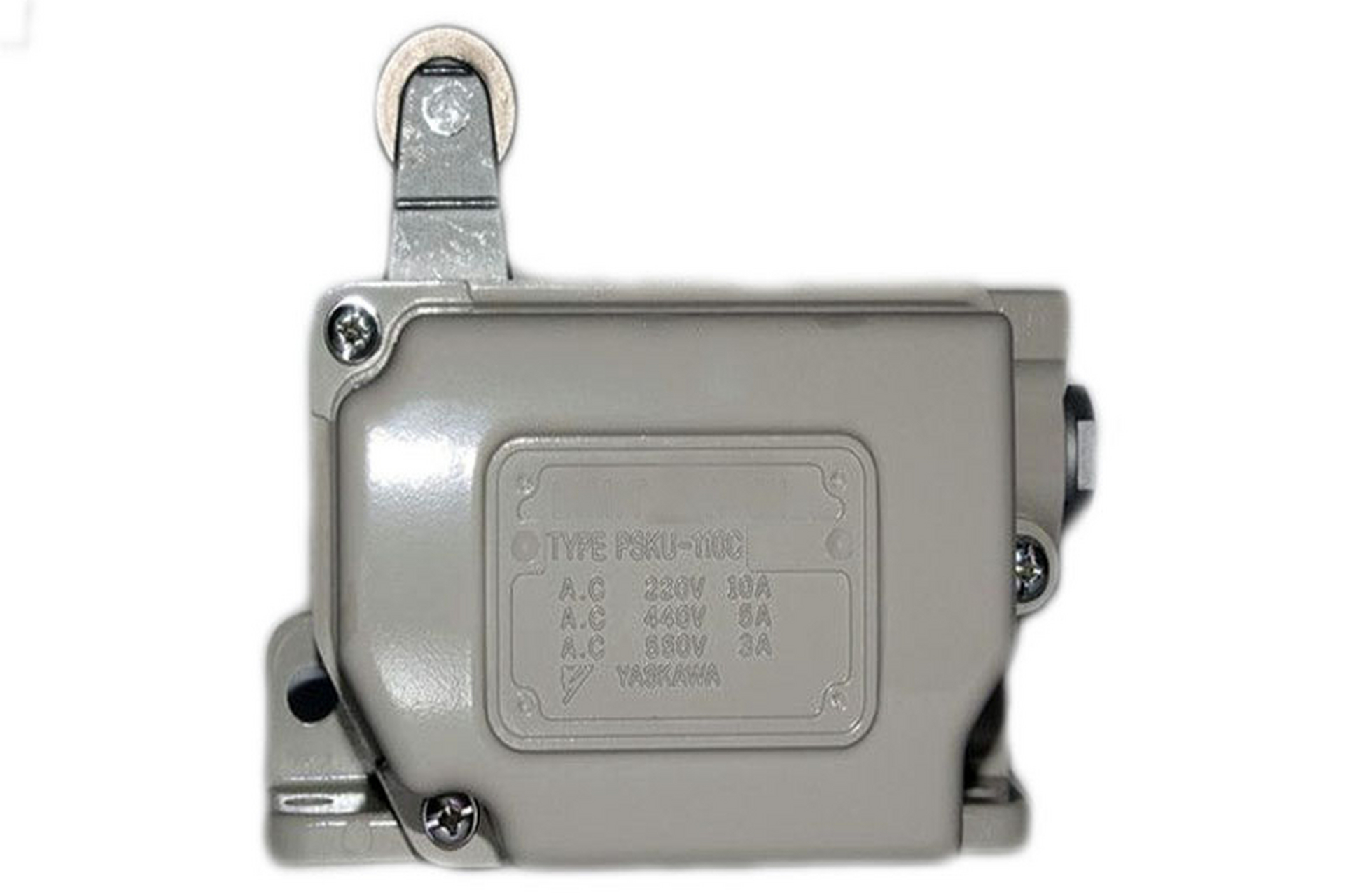 [原文:磁感应限位开关使用介绍]