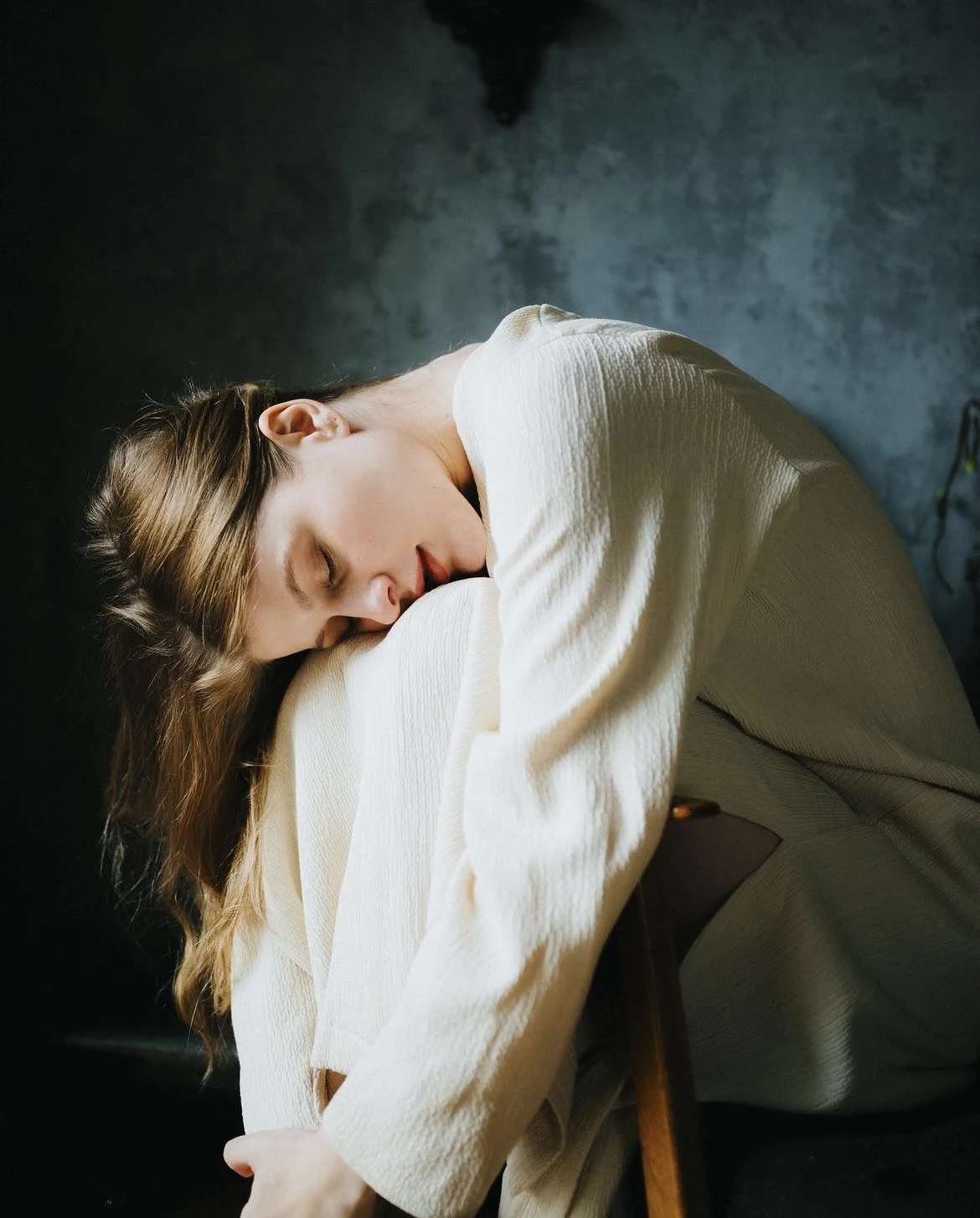 如何捕捉人物最美的瞬间,打造出令人惊艳的作品?