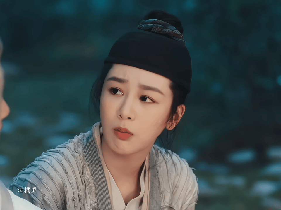 杨紫,真争气!入围白玉兰视后,提名即肯定!