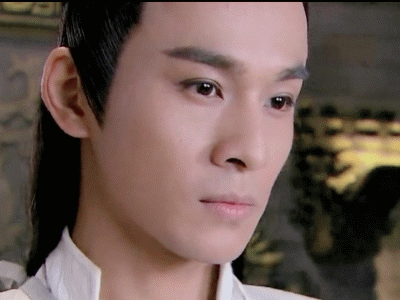 乔振宇出生在广西桂林,都说广西盛产美女帅哥,看来一方水土养一方人