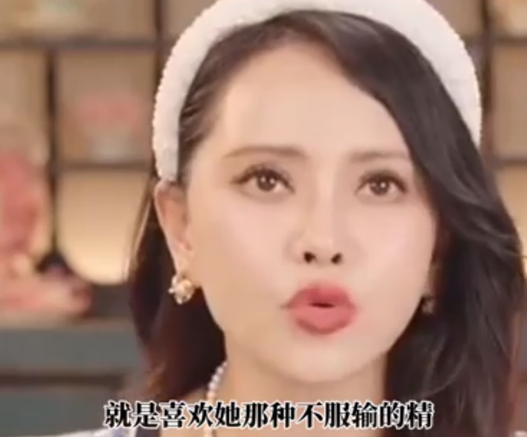 冲上热搜!看到主动给章子怡让镜头的杨幂,才明白伊能静说的没错