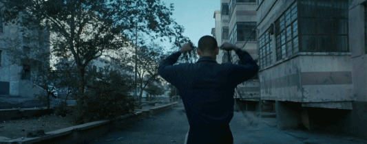 六月最全片单来咯,神仙打架