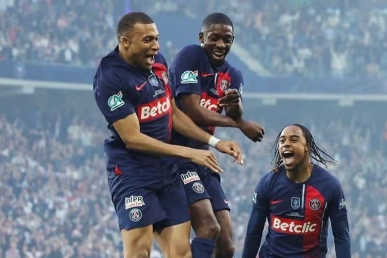 而登贝莱西甲神助攻移植大巴黎后更是爆发新能量,本赛季以12次精妙