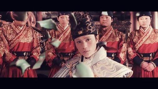 西厂雨化田原型,幼时入宫,掌权西厂,权倾朝野,20来岁退休!