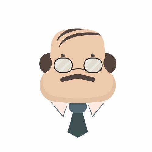 干货篇:从开始脱发到地中海要多久?