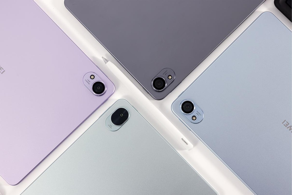 华为matepad 11.5"s正式开售:告别厚重书本,让你"轻"装上阵