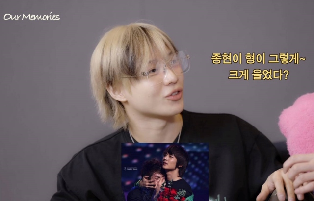 泰民自行脑补cp剧情