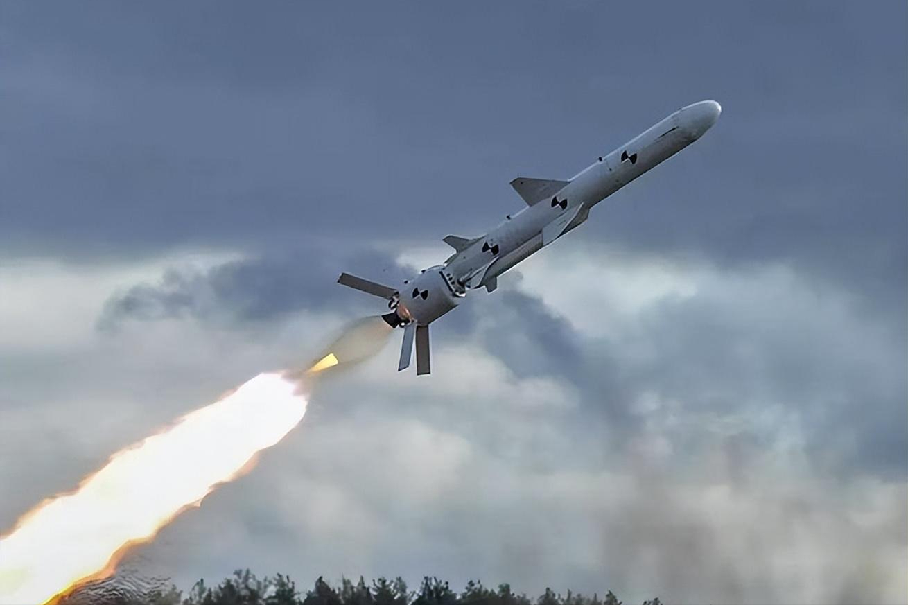 中国东风系列导弹