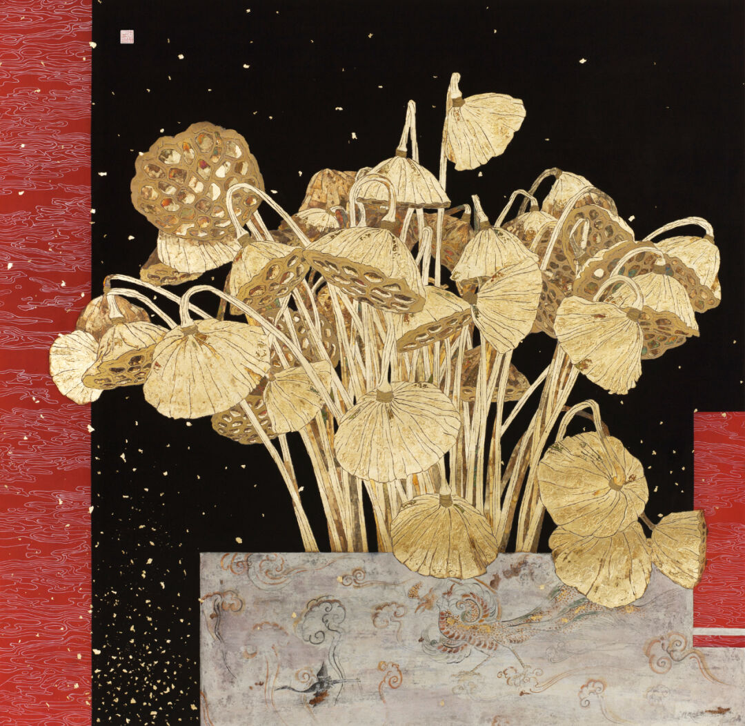 徐国生 ║ 远方