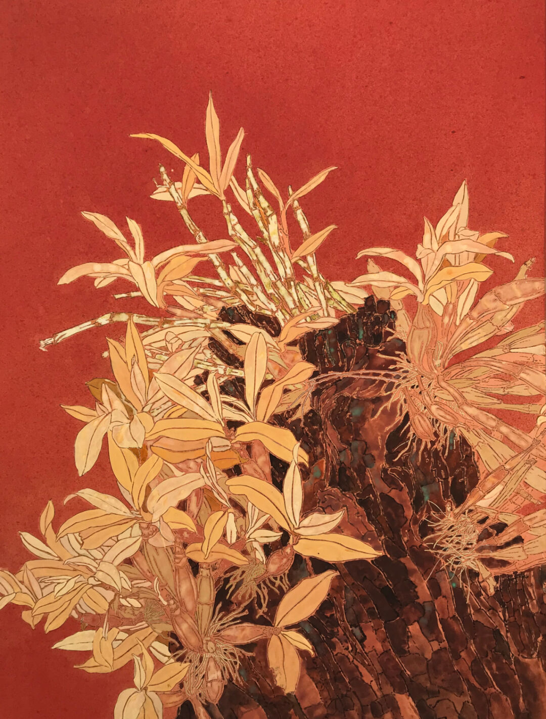 徐国生 ║ 远方