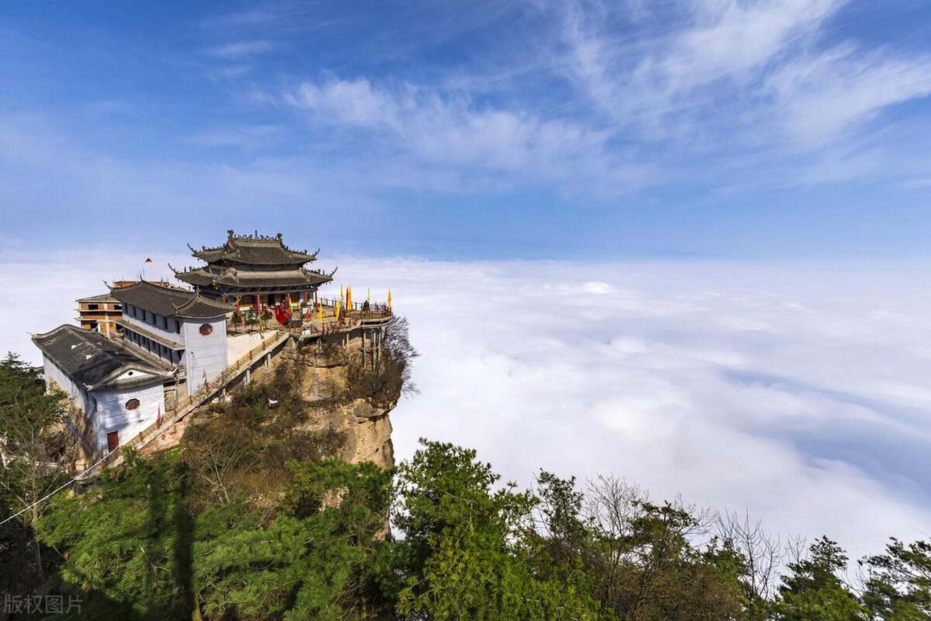甘肃陇南的武都,成县,文县和西和,凭借独特地理优势,自然资源和文化