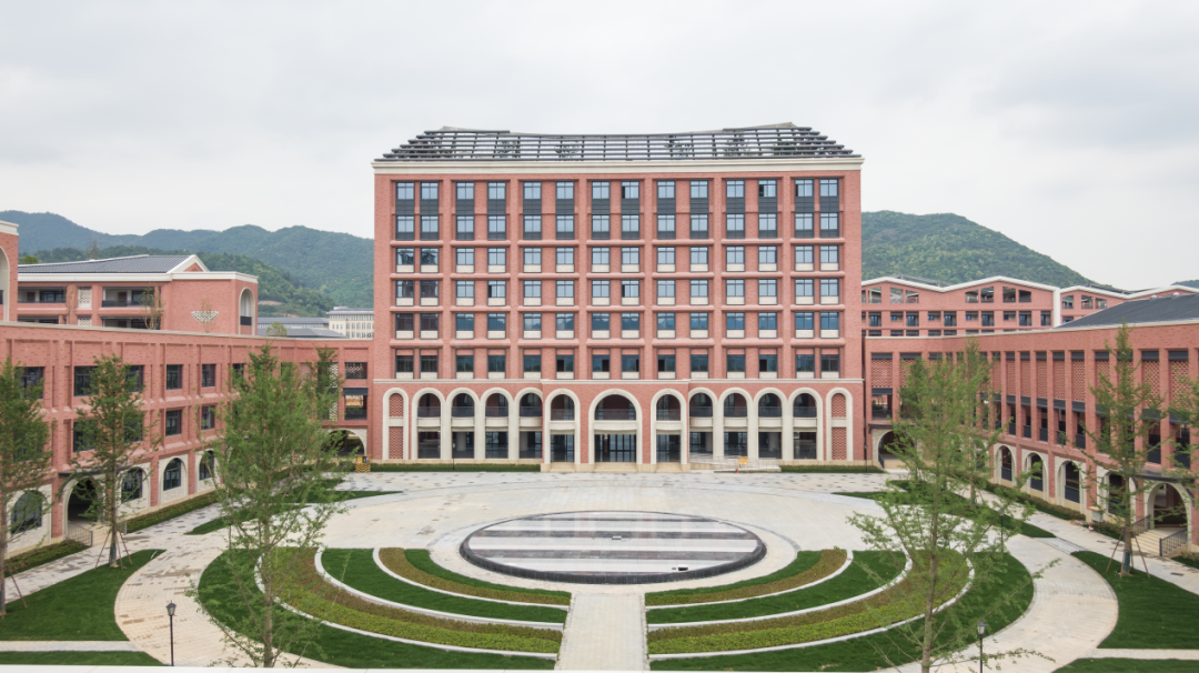 1432人!今年富阳中考分配生名额出来了